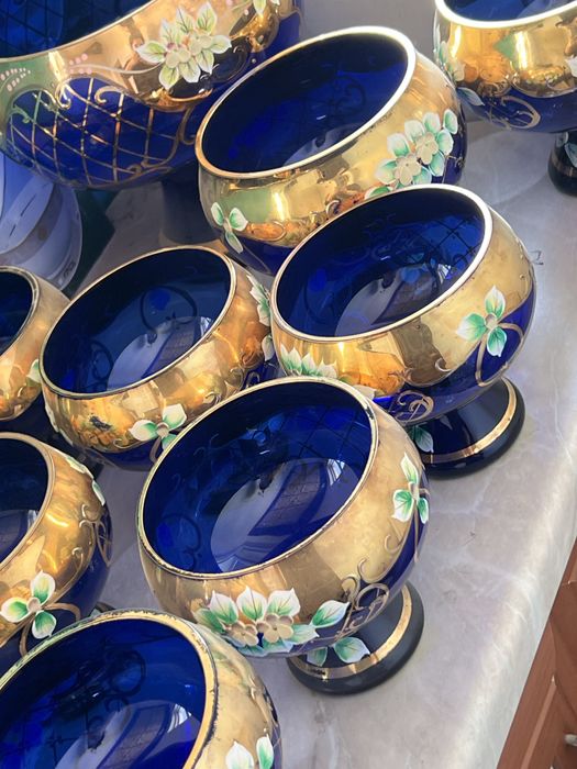 Набор идиш холати яхши