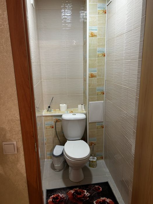 Полуторка на кшт