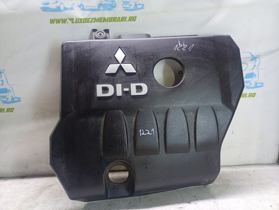 Capac protectie motor Mitsubishi Outlander 2 (2005 - 2009) (2.0) BSY