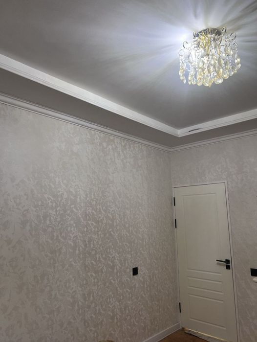 Продаётся 3х комнатная Карасу-6