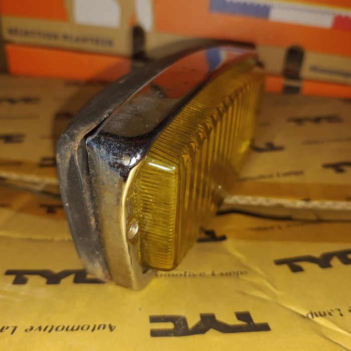 Proiector vechi de colectie