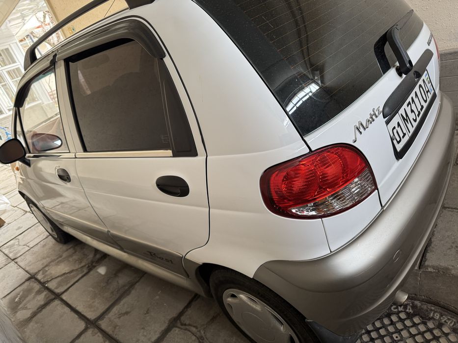 Matiz arendaga beriladi