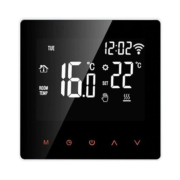 Комнатный термостат