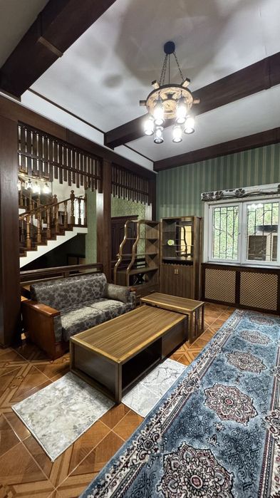 Аренда дачи Dacha arenda