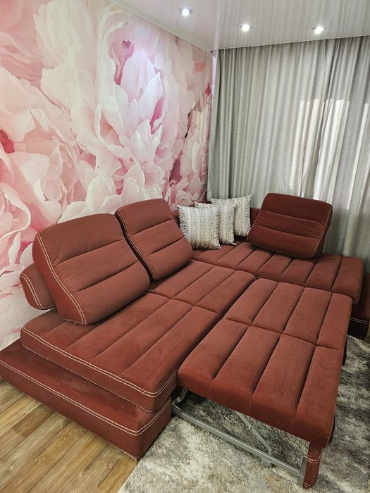 Угловой диван "Чикаго"