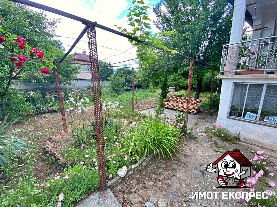 Продава се Къща в с. Златовръх, Област Пловдив - 77 кв.м за 662 €/кв.м - Снимка #4