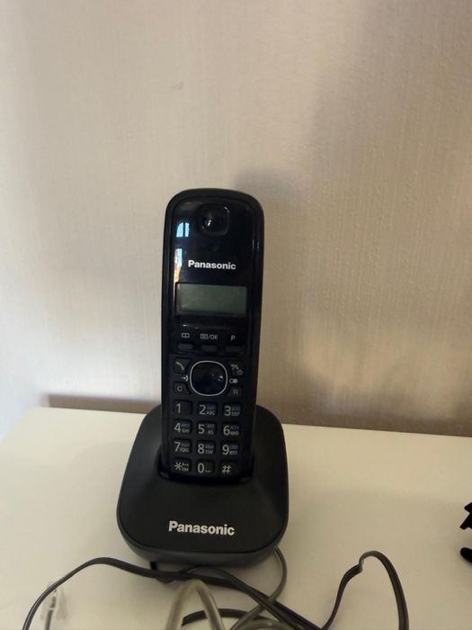 Радиотелефоны для дома