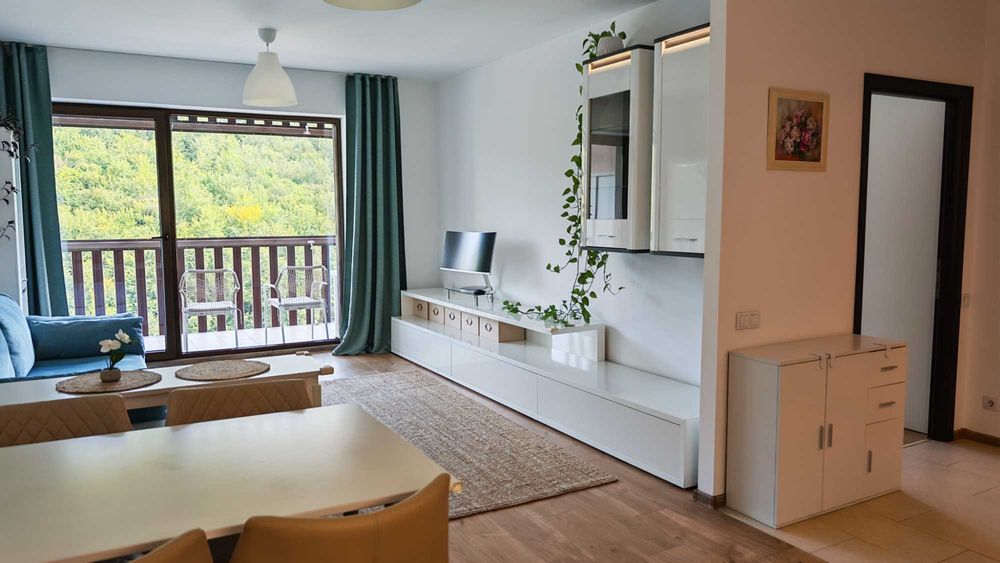 Apartament – Brasov - Vedere 3
