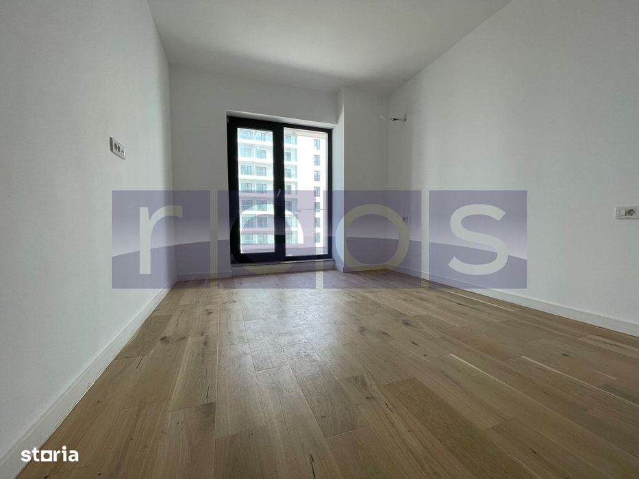 Vanzare Apartamente 2 Camere | Complex Rezidential | Pipera | 52-68 Mp