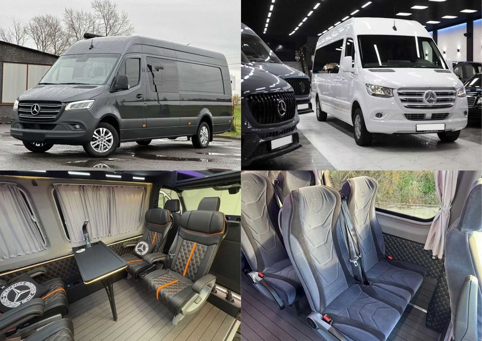 Samarqand, Butun O‘zbekiston Bo‘ylab Professional Mikroavtobus Xizmati