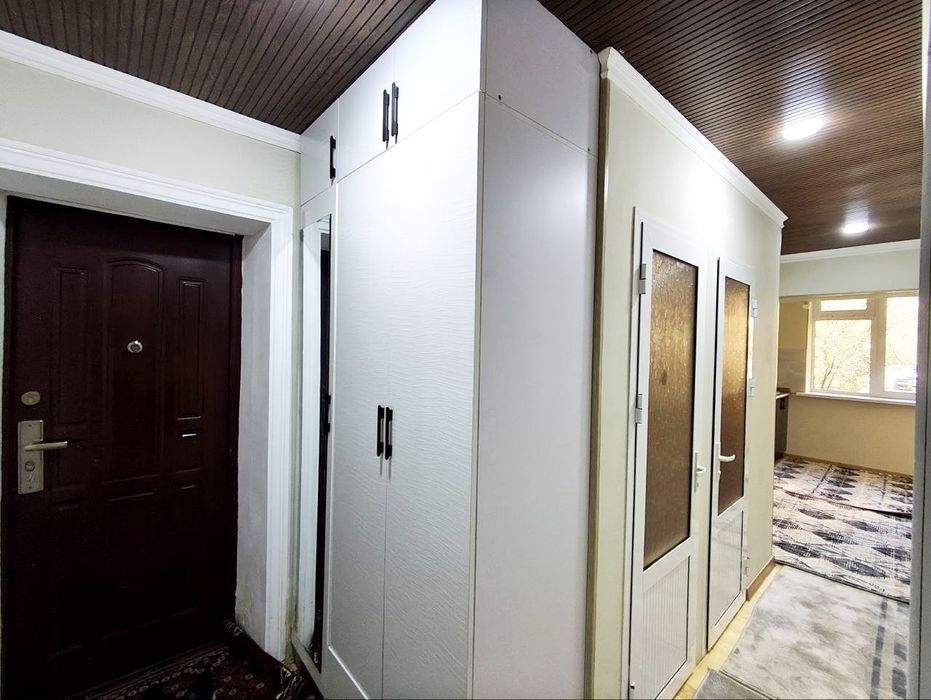 Сдается 2 комнатная 2 этаж гагарина кинап