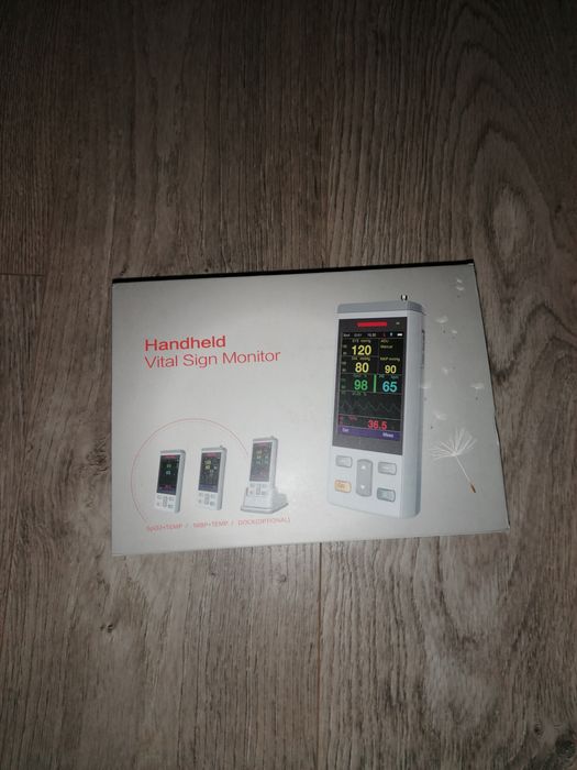 Tensiometru, pulsoximetru Veterinar