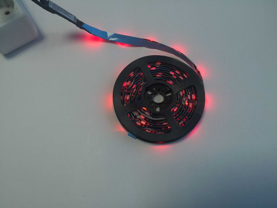 Kit banda led tv pt. iluminare fundal tv 2 m sau 3 m