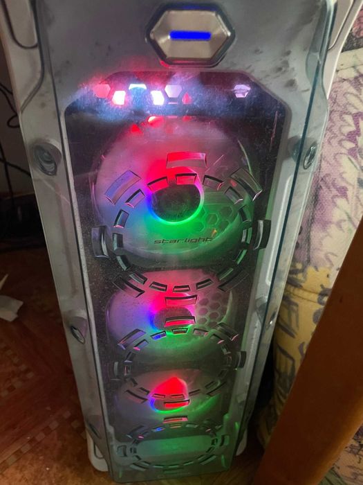 Продам игровой компьютер