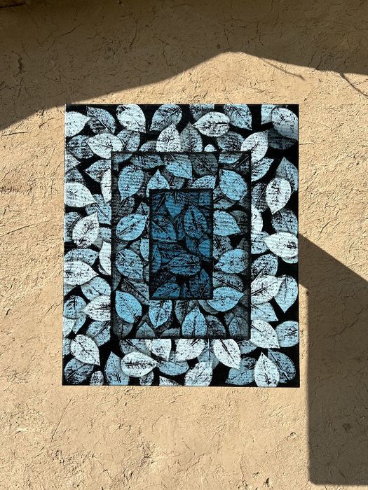 Художник опытный