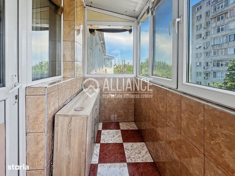 KM 4-5(COD 05) - Apartament 2 Camere Ideale