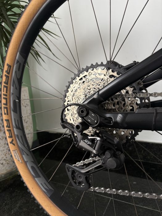 Bicicleta electrica Focus Jam 2 full suspension