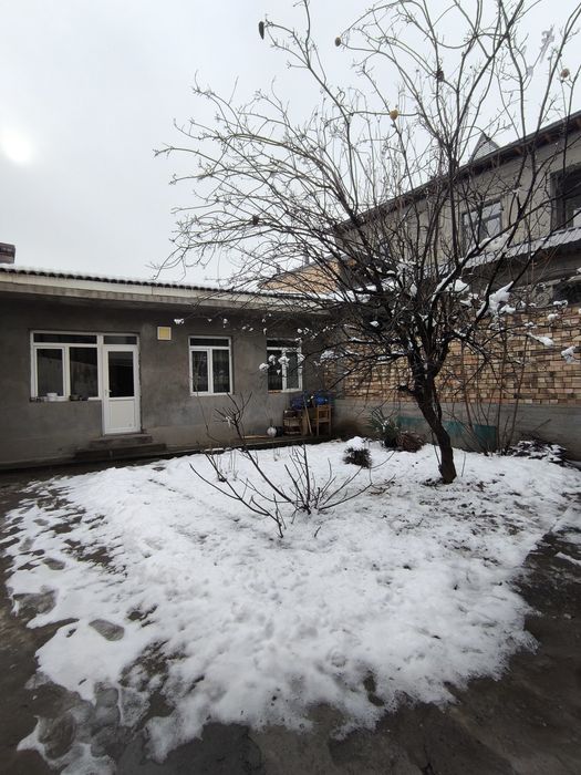 Shayxontohur Tumani Aloqa Tinchlik kochasi uy sotiladi