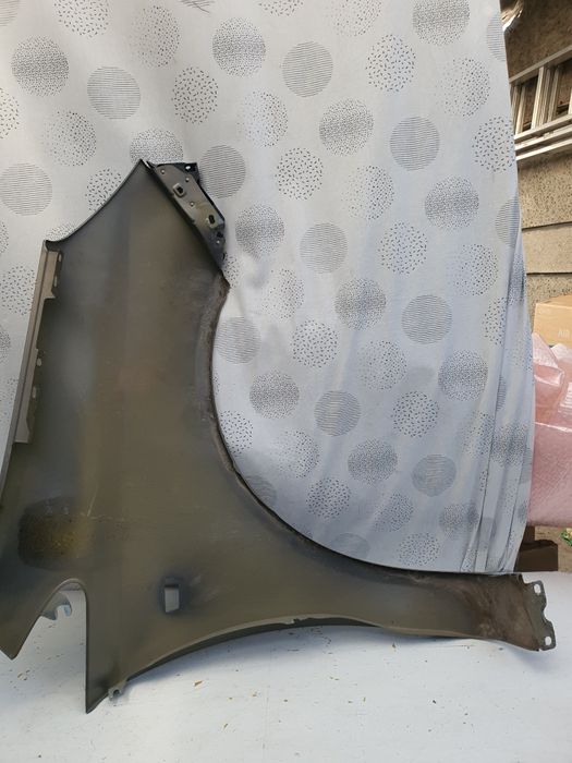 Калник  Opel Corsa D оригинален