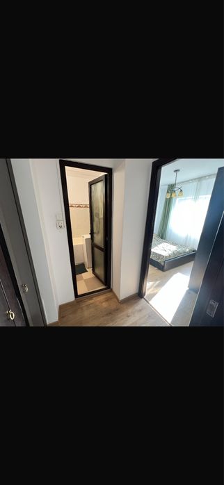 Apartament semidecomandat 2 camere