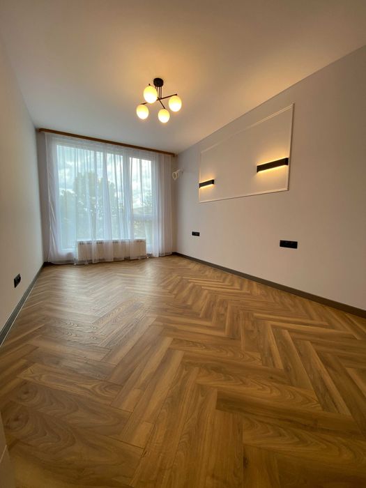 Собственик продава нов обзаведен тристаен апартамент в сграда на IDEA HOME