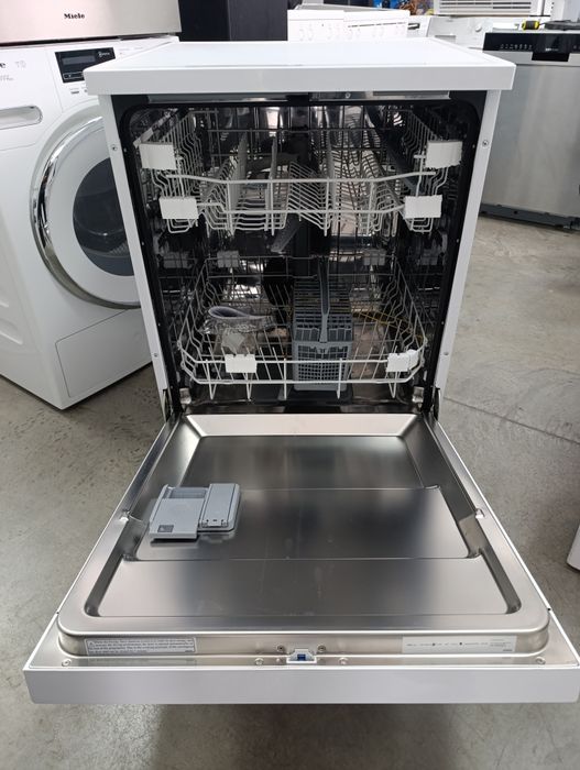 Нова!!! Самостоятелна миялна машина Inventum
VVW6030AW

Самостоятелнат