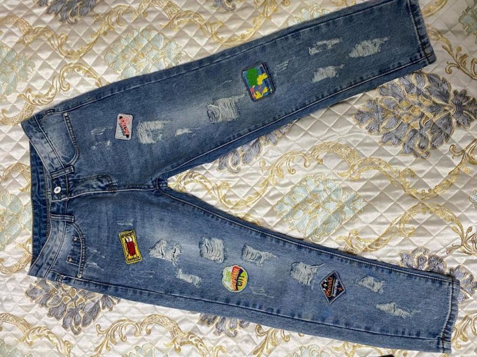 Женские вещи