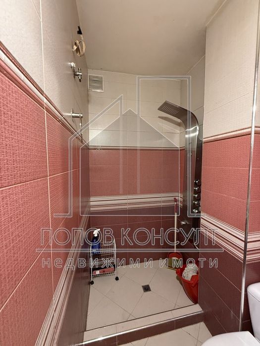 Дава се под наем Двустаен апартамент в Пловдив, Въстанически - 70 кв.м за 348.84 € - Снимка #8