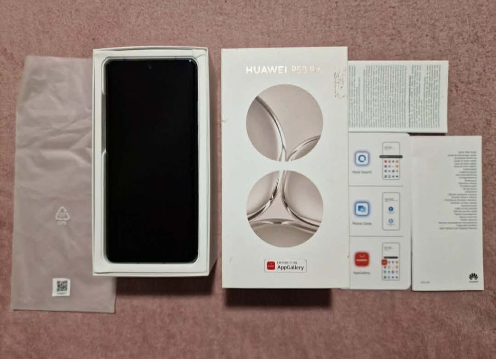 Huawei p50 pro 256 Gb