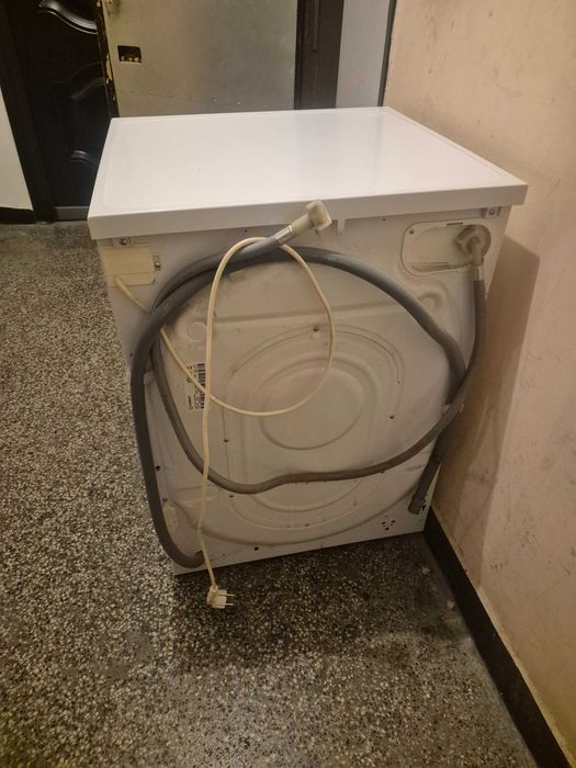 Пералня INDESIT инверторен мотор