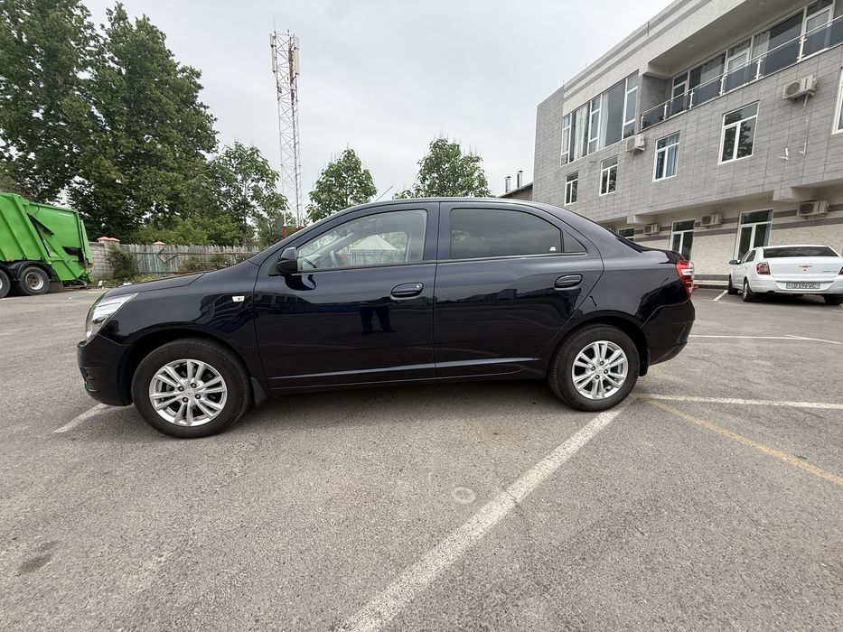 Chevrolet cobalt 2023 dekabr/ kobalt