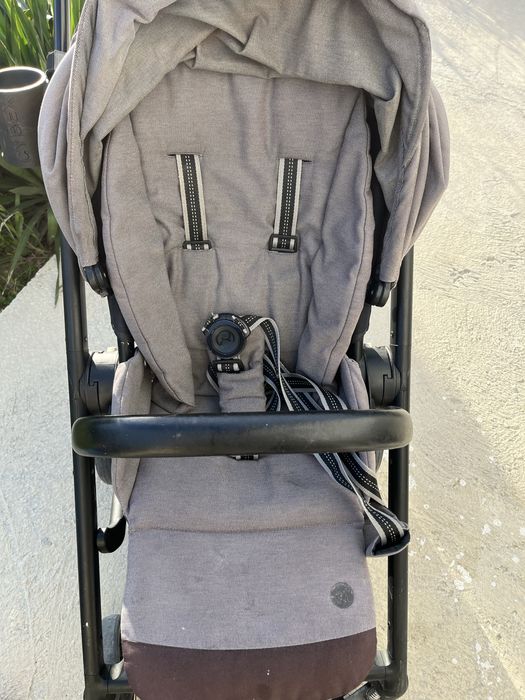 Бебешка Количка cybex