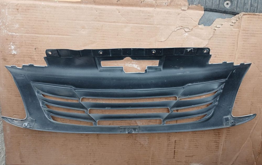 Автоаксесуары на Гранта