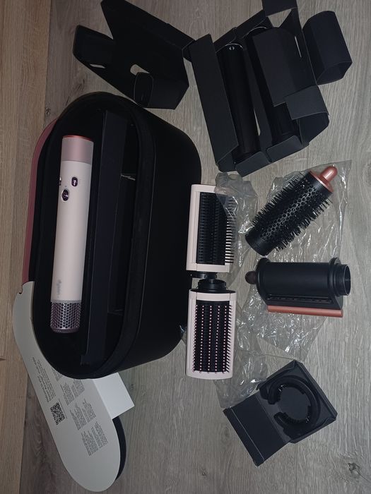 Dyson airwrap complete long hs05