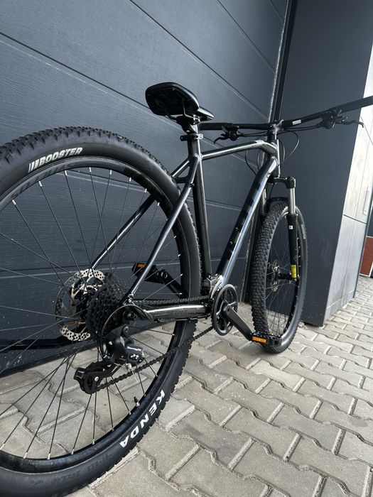 Велосипед Scott Aspect 950 29” XL” 2x8 Хидравлика