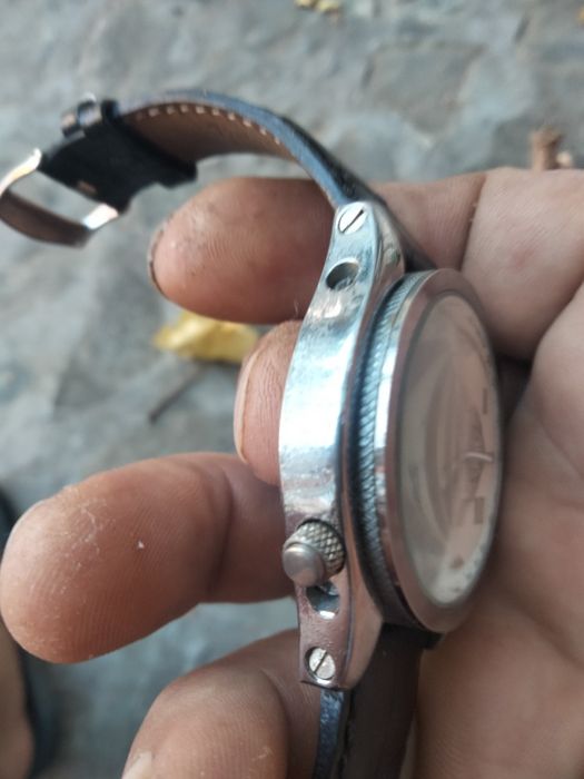 Vând ceas marca Breitling automatic  1884