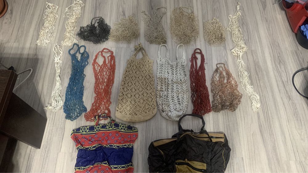 Продам авоську советскую