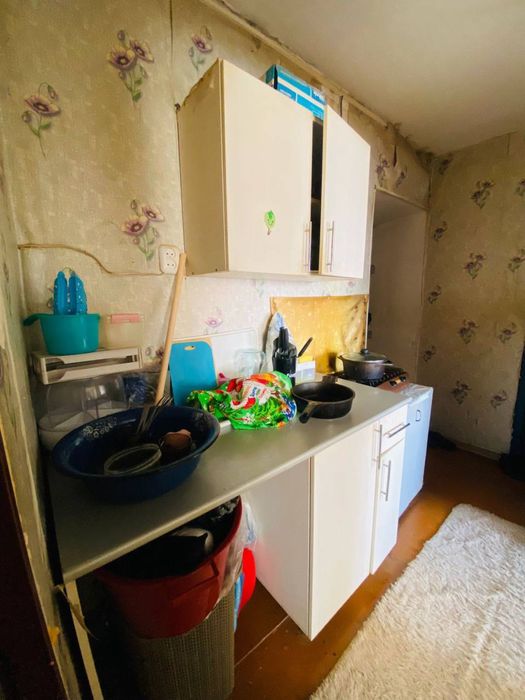 Продам 1 комнатную квартиру