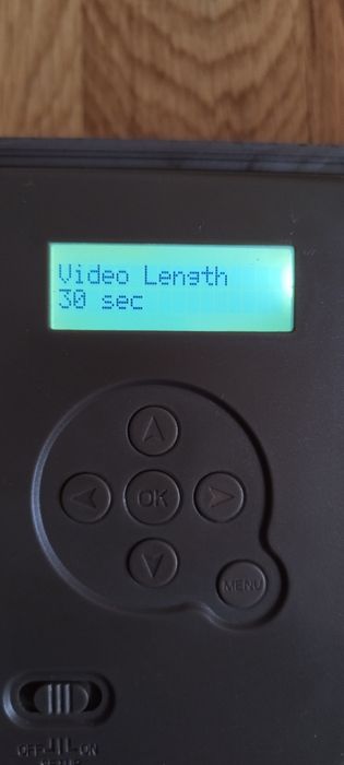 Cameră supraveghere video de vânătoare Bresser