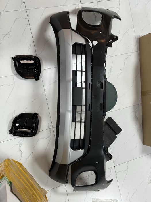 Киа Селтос запчасти