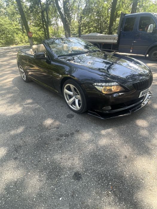 BMW 6 Series 2010 — imagine 2