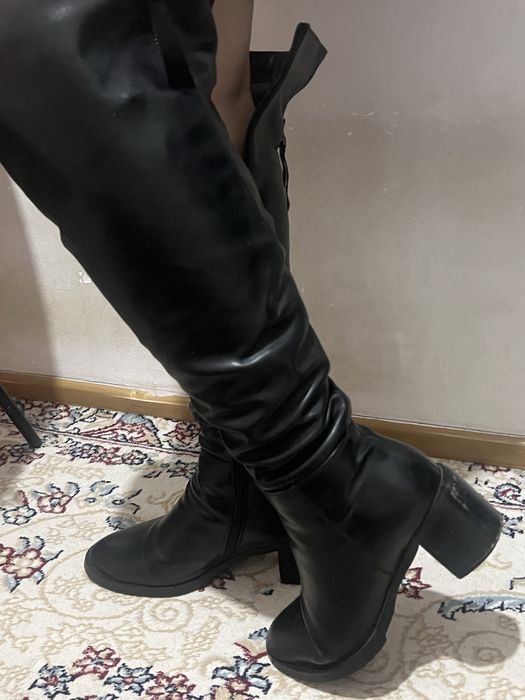 Б/у обувь, каждая за 5к