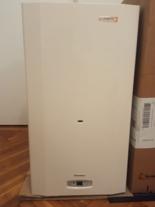 Centrala termica PROTHERM PANTHER 24KTV (24kw)