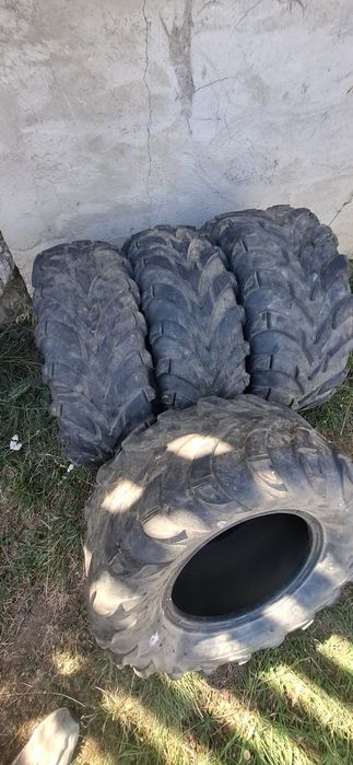 Vand cauciucuri atv