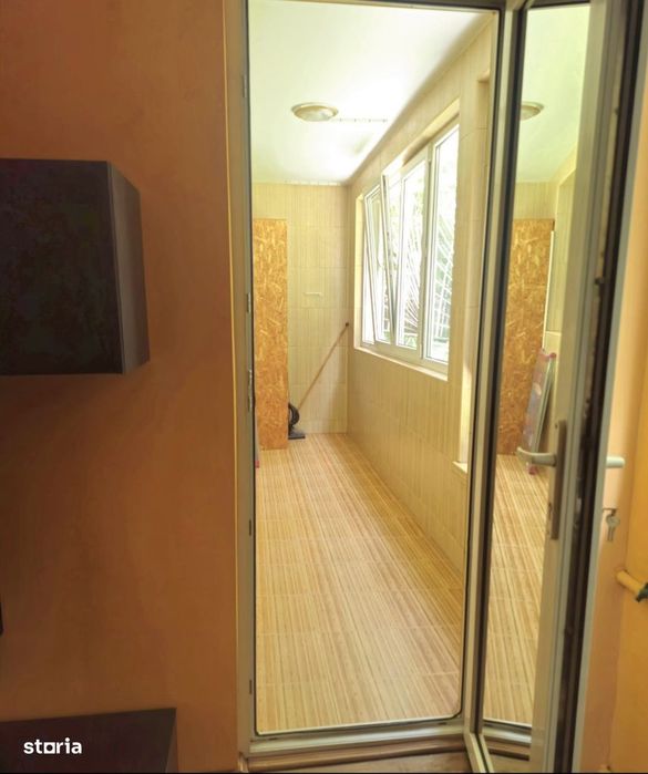 Apartament cochet in zona Matei Voievod -