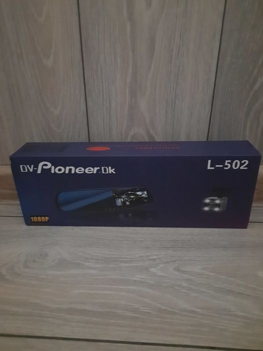 Видеорегистраторы