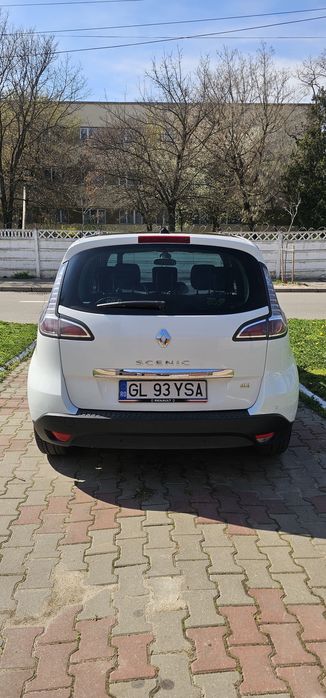 Renault Scenic 3