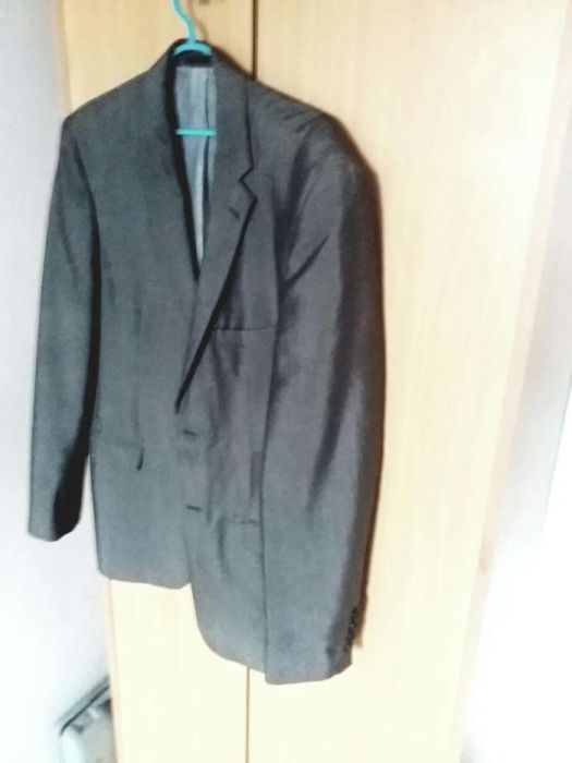Sacou original barbatesc gen HUGO BOSS