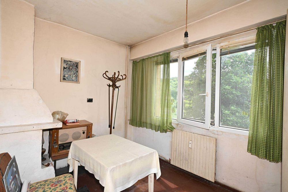 Едностаен апартамент в гр. Перник, кв. Мошино - снимка 5