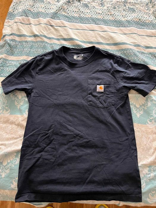 Тениски и суичъри Carhartt, The Dudes